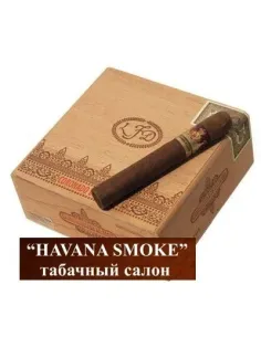 LA FLOR DOMINICANA CORONADO BY LA FLOR CORONA GORDA