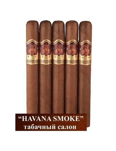 LA FLOR DOMINICANA CORONADO BY LA FLOR CORONA GORDA