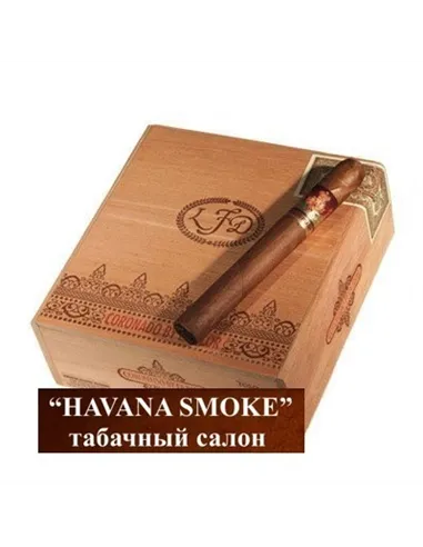 LA FLOR DOMINICANA CORONADO BY LA FLOR TORO