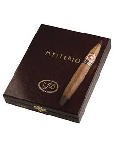 LA FLOR DOMINICANA LIGERO CABINET MYSTERIO OSCURO NATURAL