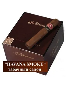 LA FLOR DOMINICANA LIGERO CABINET L500 MADURO