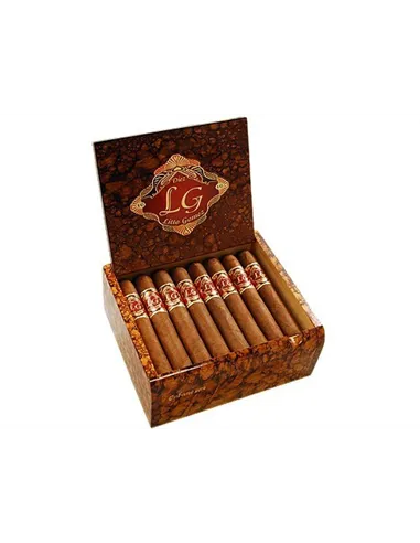 LA FLOR DOMINICANA LITTO GOMEZ DIEZ CUBANO