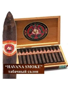 LA FLOR DOMINICANA PREMIUM GRAND MADURO №6