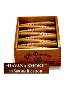 LA FLOR DOMINICANA RESERVA ESPECIAL EL JOCKO NATURAL