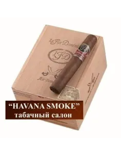 LA FLOR DOMINICANA AIR BENDER MATATAN