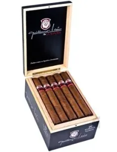 GUILLERMO LEON CORONA GORDA