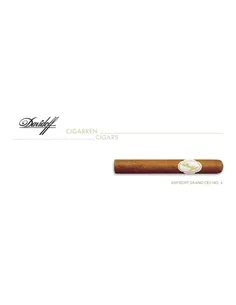 Davidoff Grand Cru №4
