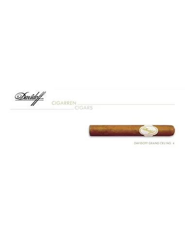 Davidoff Grand Cru №4