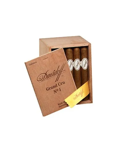 Davidoff Grand Cru №4