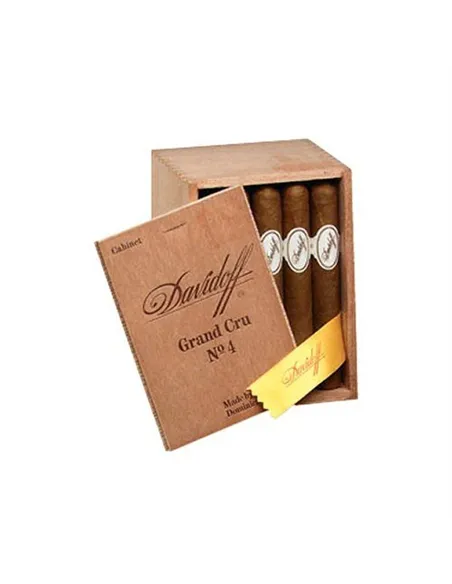 Davidoff Grand Cru №4