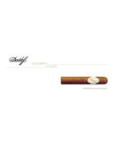 Davidoff Grand Cru №5