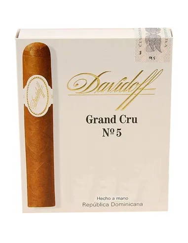 Davidoff Grand Cru №5