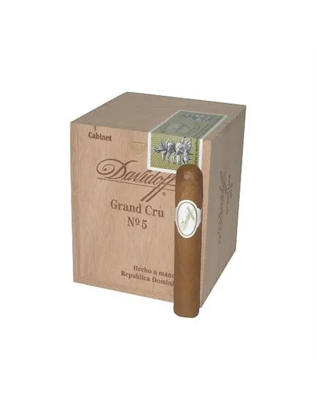 Davidoff Grand Cru №5