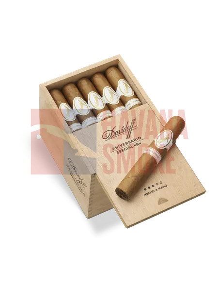 Сигара Davidoff Aniversario Special R