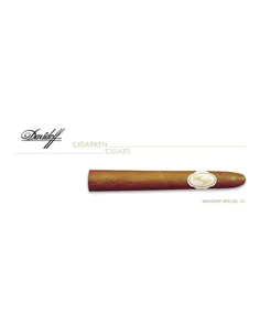 Davidoff Special T
