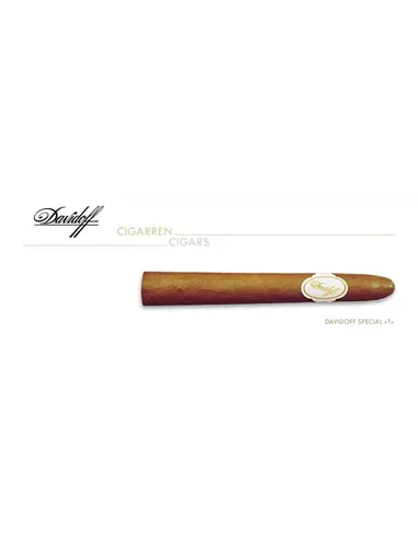 Davidoff Special T