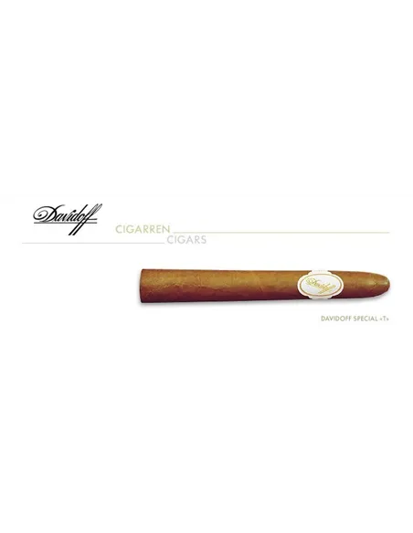 Davidoff Special T
