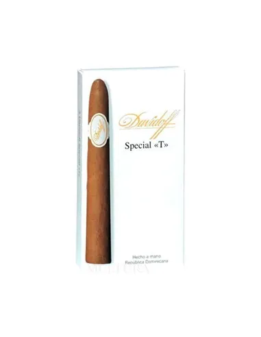 Davidoff Special T
