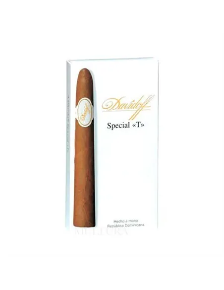 Davidoff Special T