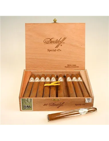 Davidoff Special T