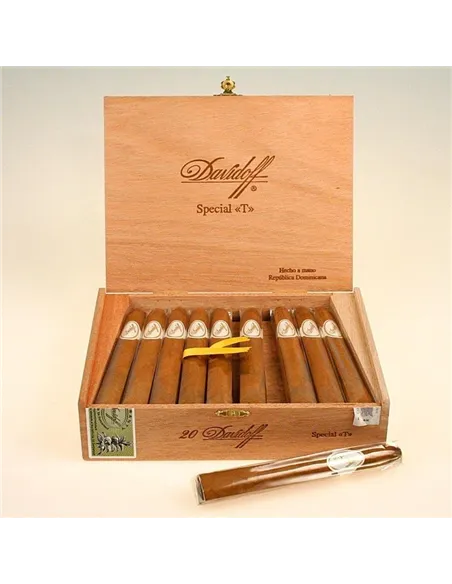 Davidoff Special T