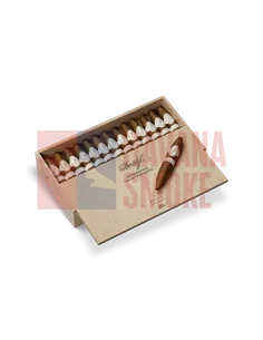 Сигара Davidoff Aniversario Short Perfecto