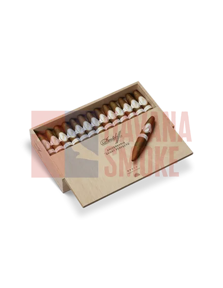 Сигара Davidoff Aniversario Short Perfecto