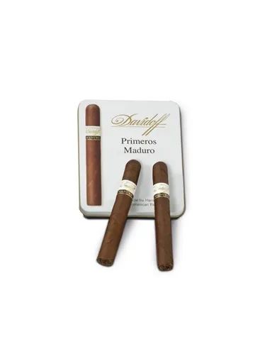 Davidoff Primeros Maduro