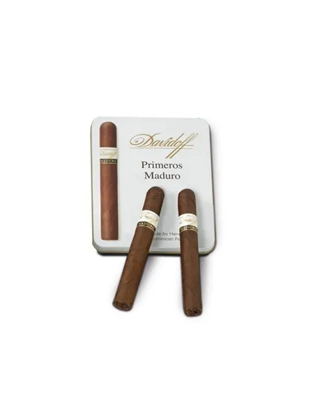 Davidoff Primeros Maduro