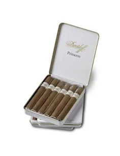 Davidoff Primeros