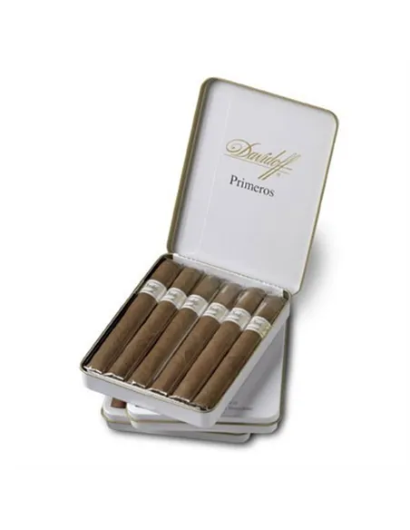 Davidoff Primeros