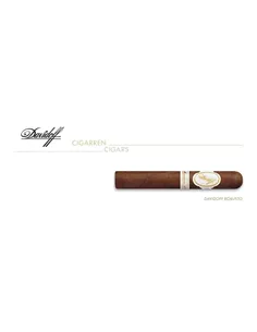 Davidoff Millennium Blend Robusto