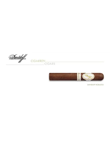 Davidoff Millennium Blend Robusto