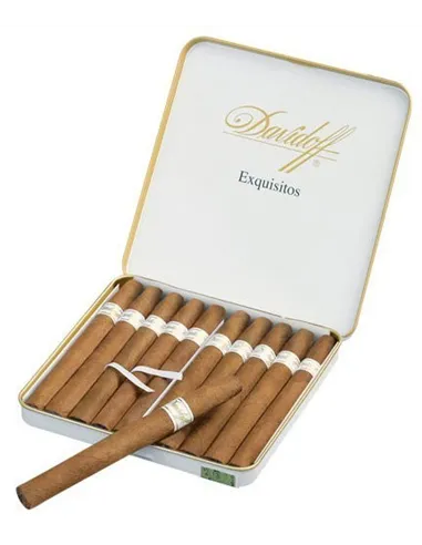 Davidoff Exquisitos