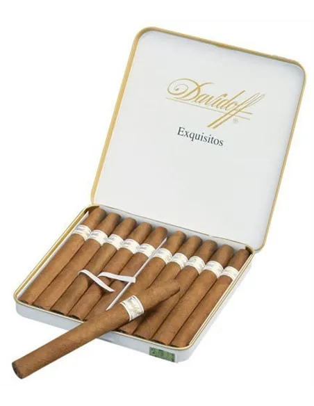 Davidoff Exquisitos