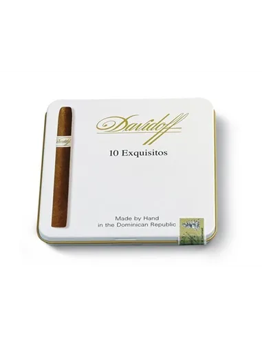 Davidoff Exquisitos