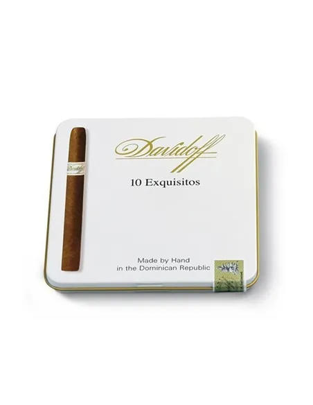 Davidoff Exquisitos
