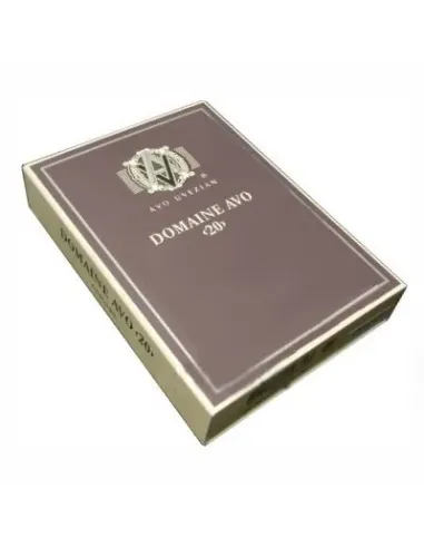 AVO Domaine 20