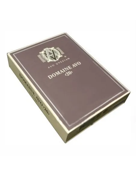 AVO Domaine 20