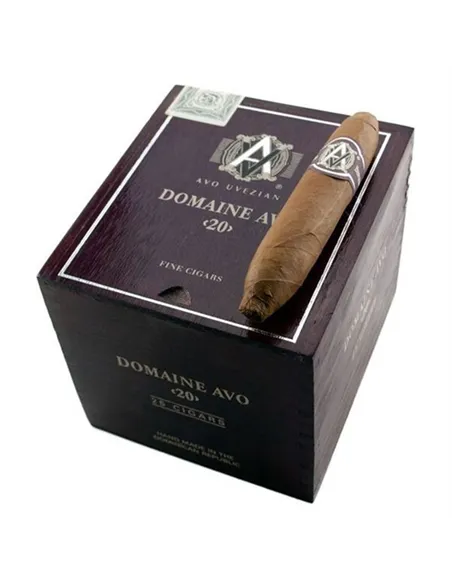 AVO Domaine 20
