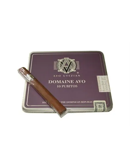 AVO Puritos Domaine