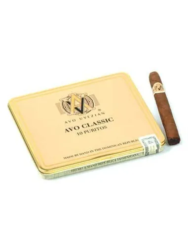 AVO Puritos Classic