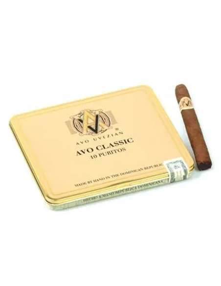 AVO Puritos Classic