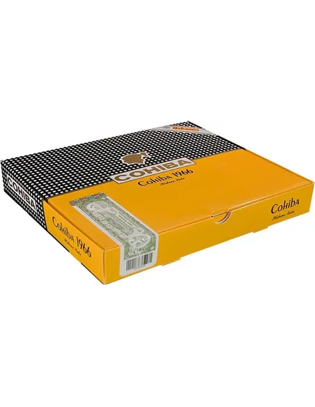 Cohiba 1966 Edicion Limitada 2011