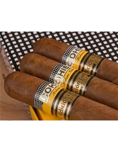 Cohiba 1966 Edicion Limitada 2011
