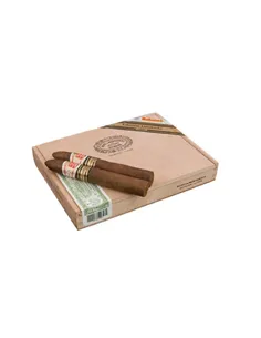 HOYO DE MONTEREY SHORT HOYO PIRAMIDES 2011