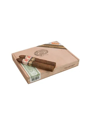 HOYO DE MONTEREY SHORT HOYO PIRAMIDES 2011