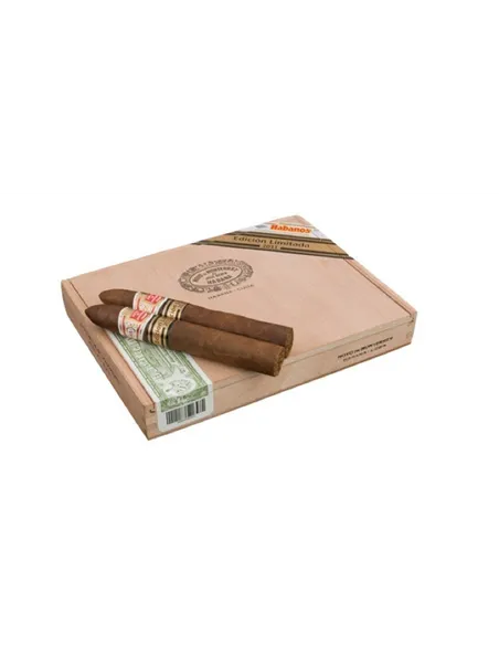 HOYO DE MONTEREY SHORT HOYO PIRAMIDES 2011