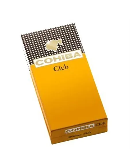 Cohiba Club