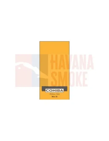 Cohiba Mini